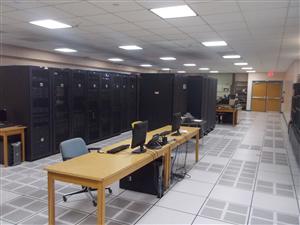 Data Center 